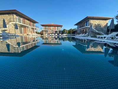 İğneada Hotel Rezve