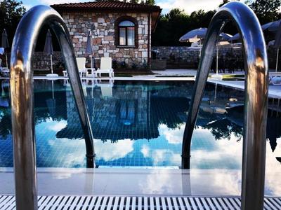 İğneada Hotel Rezve
