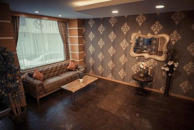 Line Suite Hotel