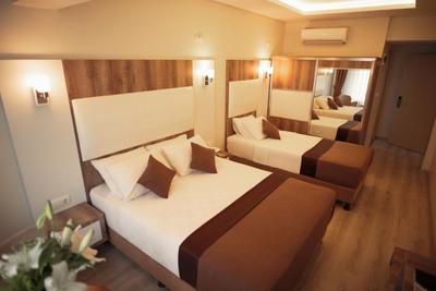Line Suite Hotel