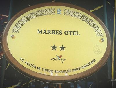 Marbes Hotel
