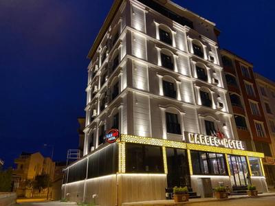 Marbes Hotel