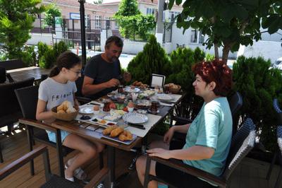 Kıyıköy Papazın Evi Otel