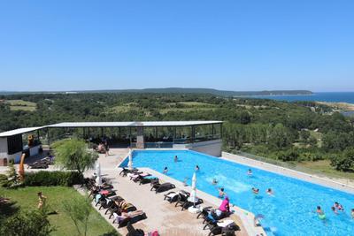 Kıyıköy Resort Hotel