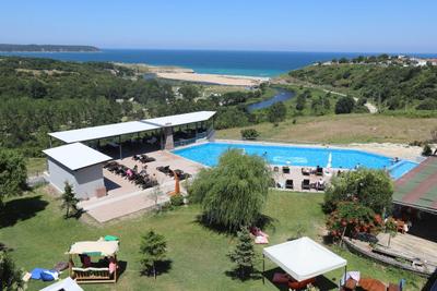 Kıyıköy Resort Hotel