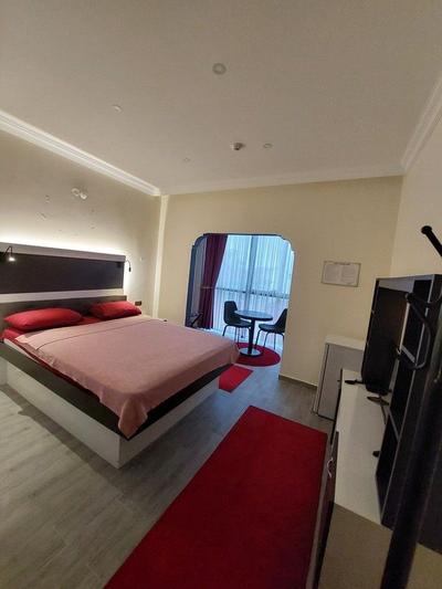 Yayla Palas Hotel