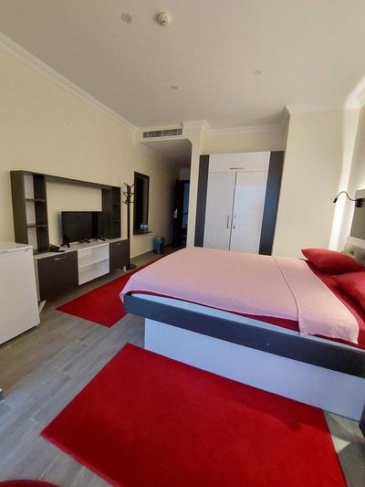 Yayla Palas Hotel