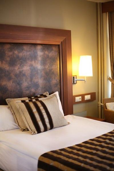 Grand Terme Hotel