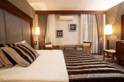 Grand Terme Hotel