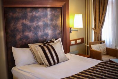 Grand Terme Hotel