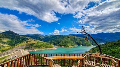 Eraslan Tatil Köyü