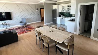 Serim Residence