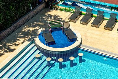 Pedaliza Hotel Bayramoğlu