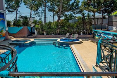 Pedaliza Hotel Bayramoğlu