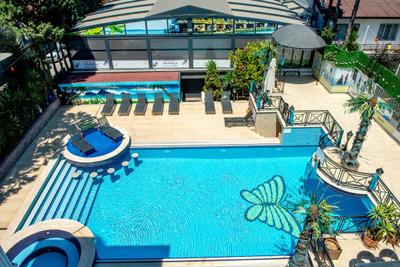 Pedaliza Hotel Bayramoğlu