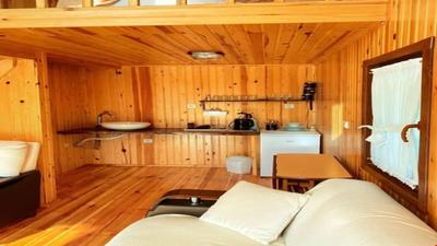 Gardenya Bungalov