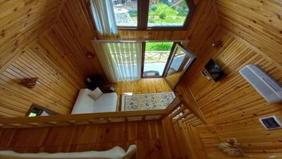 Gardenya Bungalov