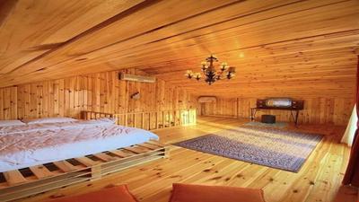 Gardenya Bungalov