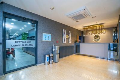 216 Station Suite Gebze