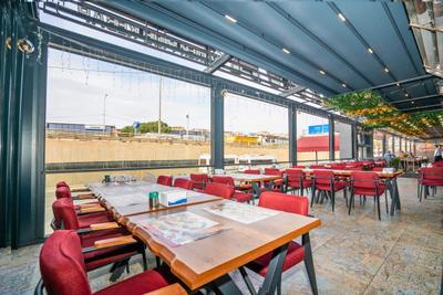 216 Station Suite Gebze