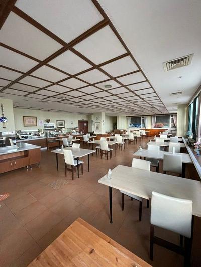 Hotel Delta Yss