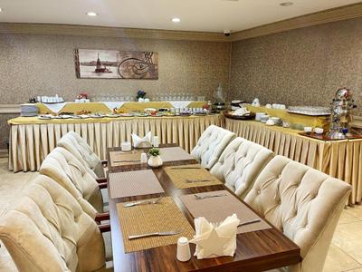 Mekan Han Otel