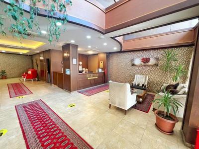 Mekan Han Otel