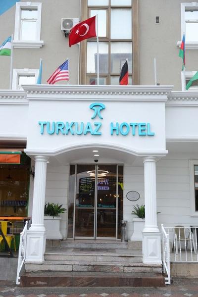 Turkuaz Otel