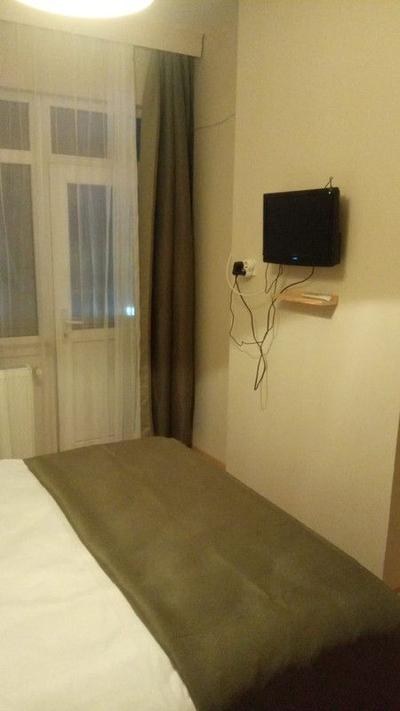 Grand Ala Otel Konukevi