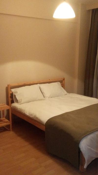 Grand Ala Otel Konukevi