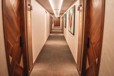 La Flora House Otel