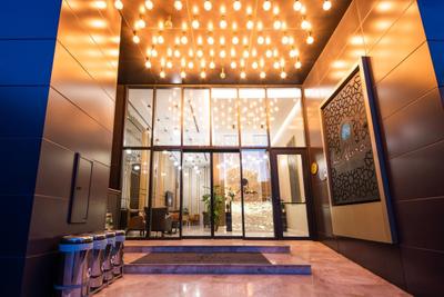 La Flora House Otel