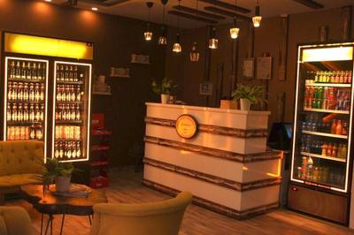 Otel Bostancı