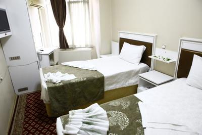 Özgür Otel