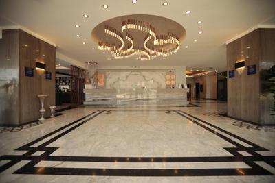Aileena Hotel & Villas