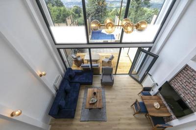 Alya Kartepe Villas