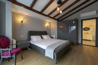 Alya Kartepe Villas
