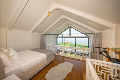 Alya Kartepe Villas