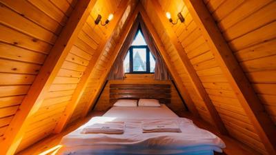 Babil Bungalow Boutique Hotel