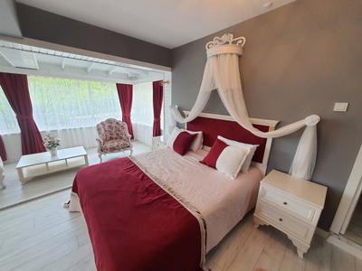 Beyaz Ev Butik Otel Restaurant