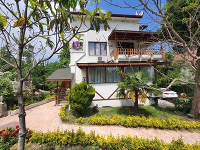 Beyaz Ev Butik Otel Restaurant