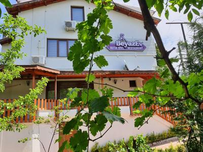 Beyaz Ev Butik Otel Restaurant