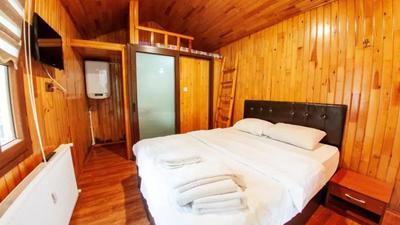 Boğaziçi Butik Otel & Bungalov