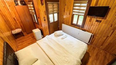 Boğaziçi Butik Otel & Bungalov