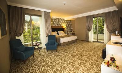 Elgarden Hotel & Residence