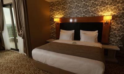 Elgarden Hotel & Residence