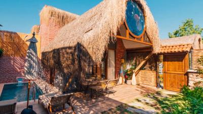 Feronia Suites