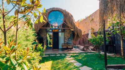 Feronia Suites