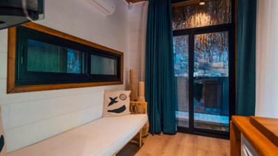 Feronia Suites