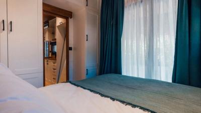 Feronia Suites